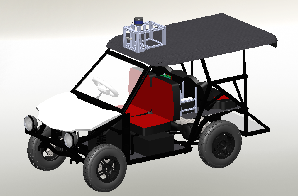 Project 1